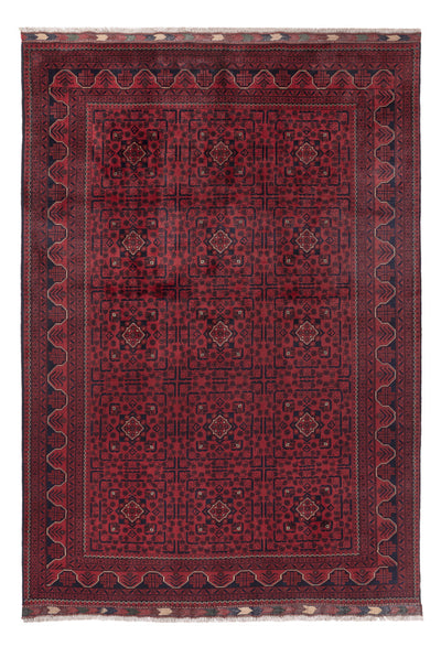 Khal Mohammadi Rug 197x285cm - Oriental Rug