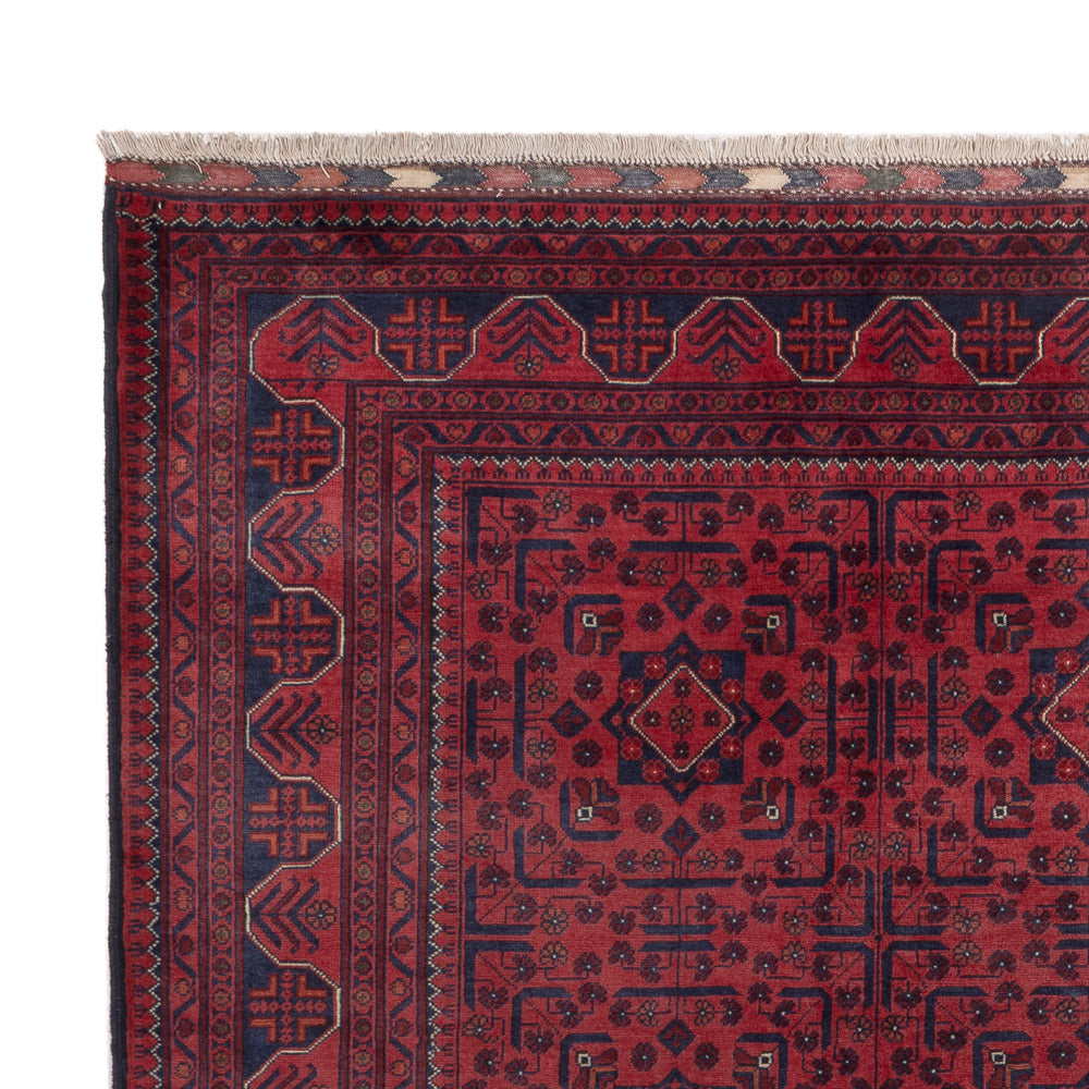 Khal Mohammadi Rug 201x282cm - Oriental Rug