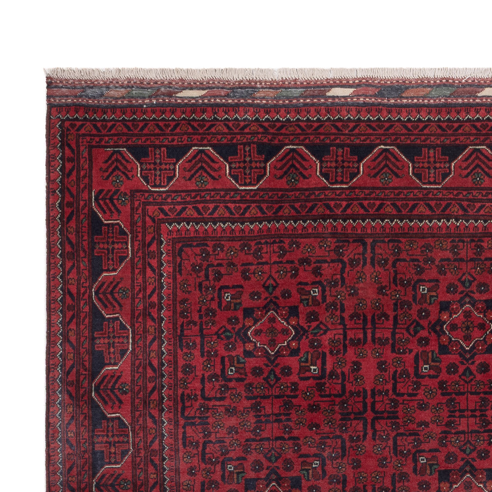 Khal Mohammadi Rug 287x195cm - Oriental Rug