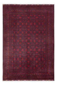Afghan Rug 290x201cm - Oriental Rug – product image