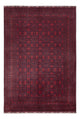 Afghan Rug 290x201cm - Oriental Rug