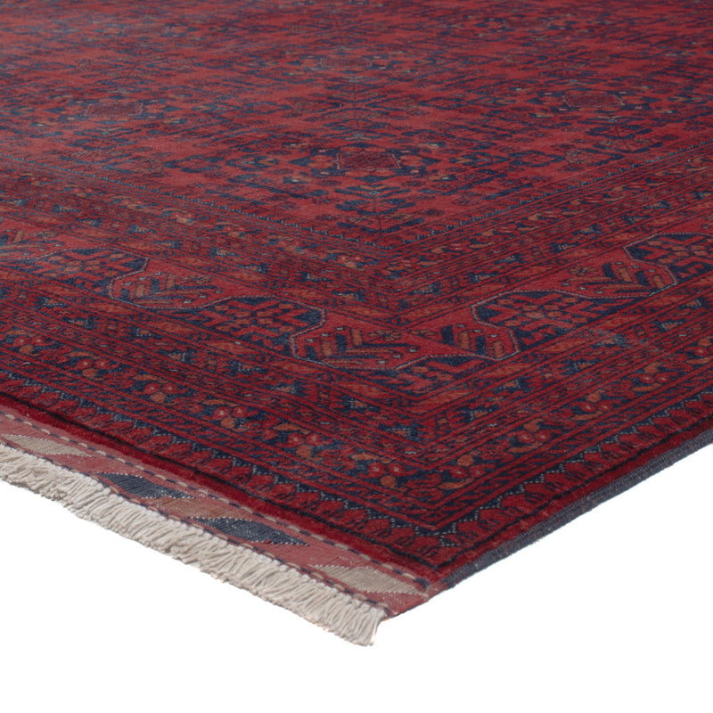 Afghan Rug 290x201cm - Oriental Rug