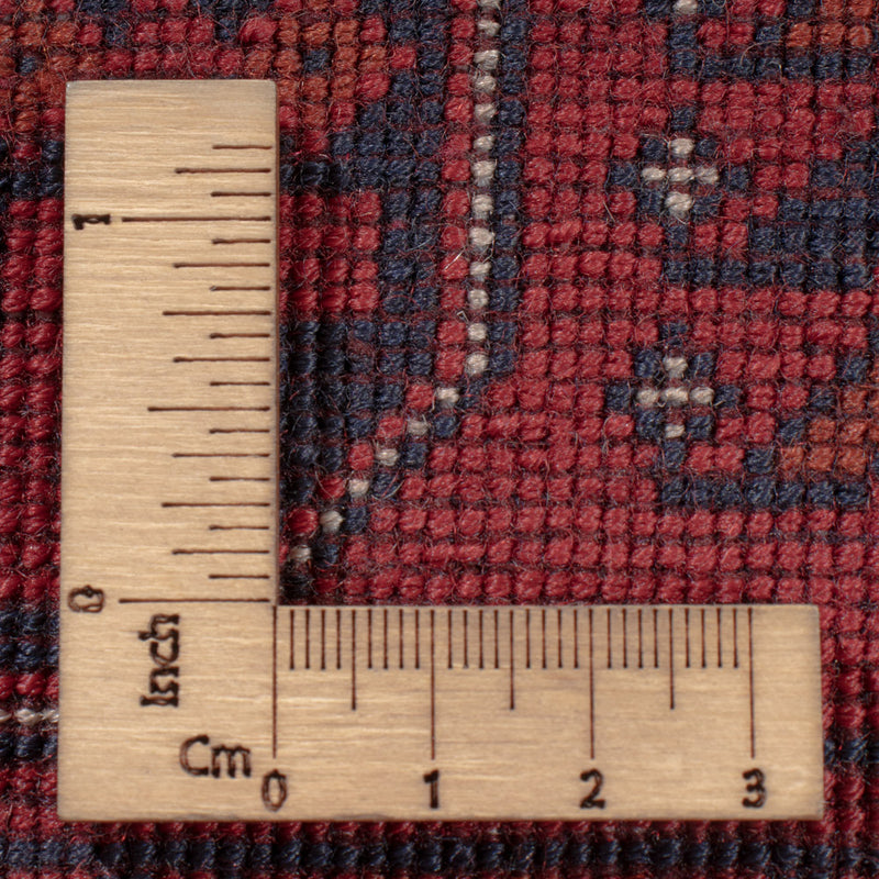 Afghan Rug 290x201cm - Oriental Rug