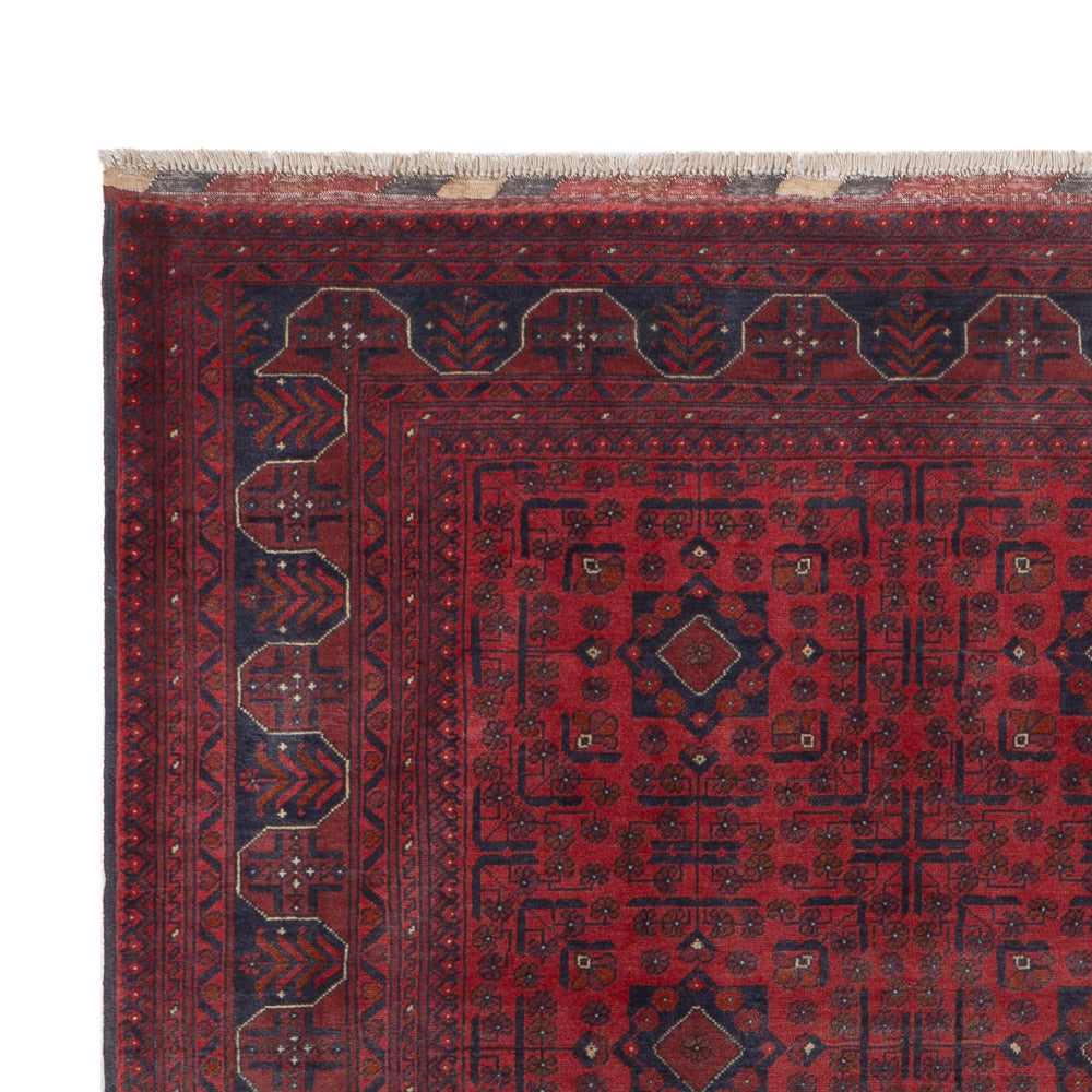 Khal Mohammadi Rug 287x200cm - Oriental Rug