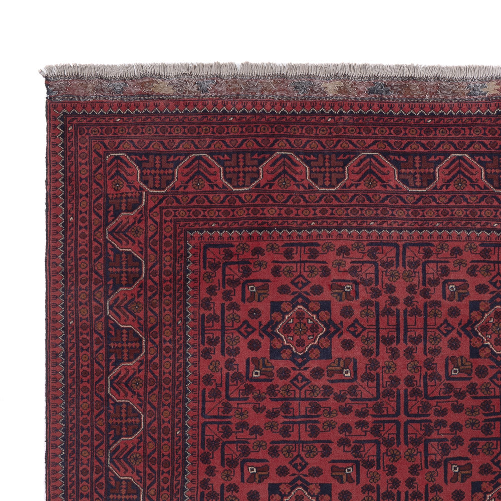 Khal Mohammadi Rug 200x304cm - Oriental Rug