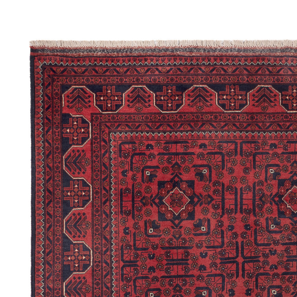 Khal Mohammadi Rug 294x197cm - Oriental Rug