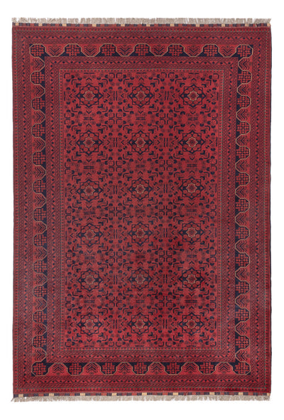 Khal Mohammadi Rug 198x288cm - Oriental Rug