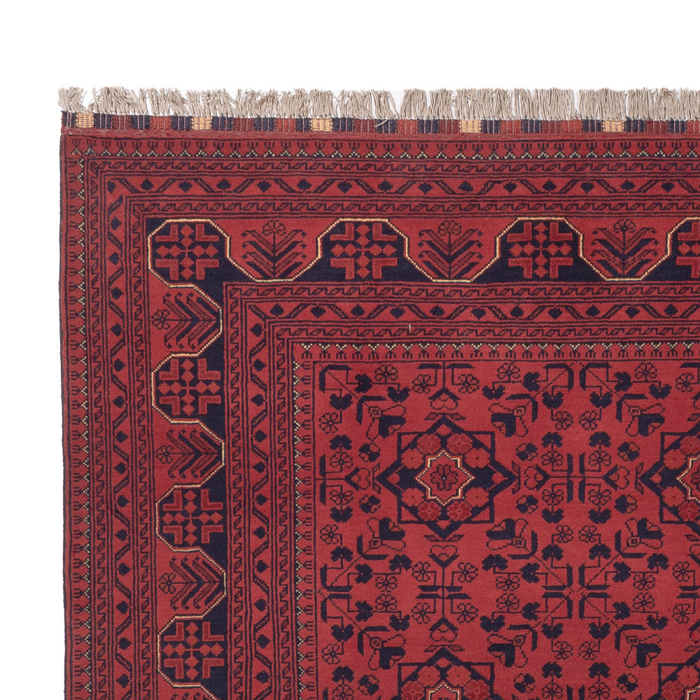 Khal Mohammadi Rug 288x198cm - Oriental Rug