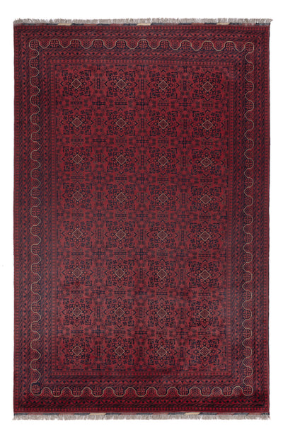 Khal Mohammadi Rug 200x306cm - Oriental Rug