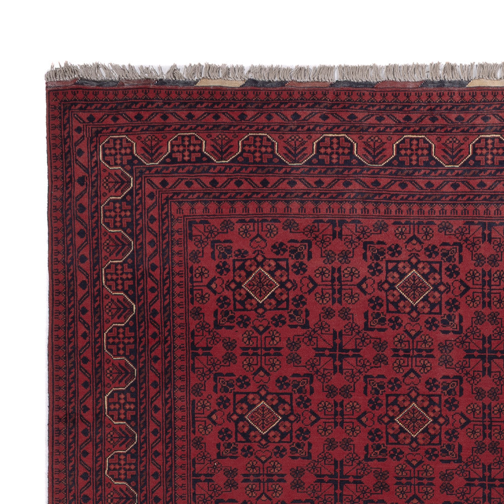 Khal Mohammadi Teppich 306x200cm - Orientteppich