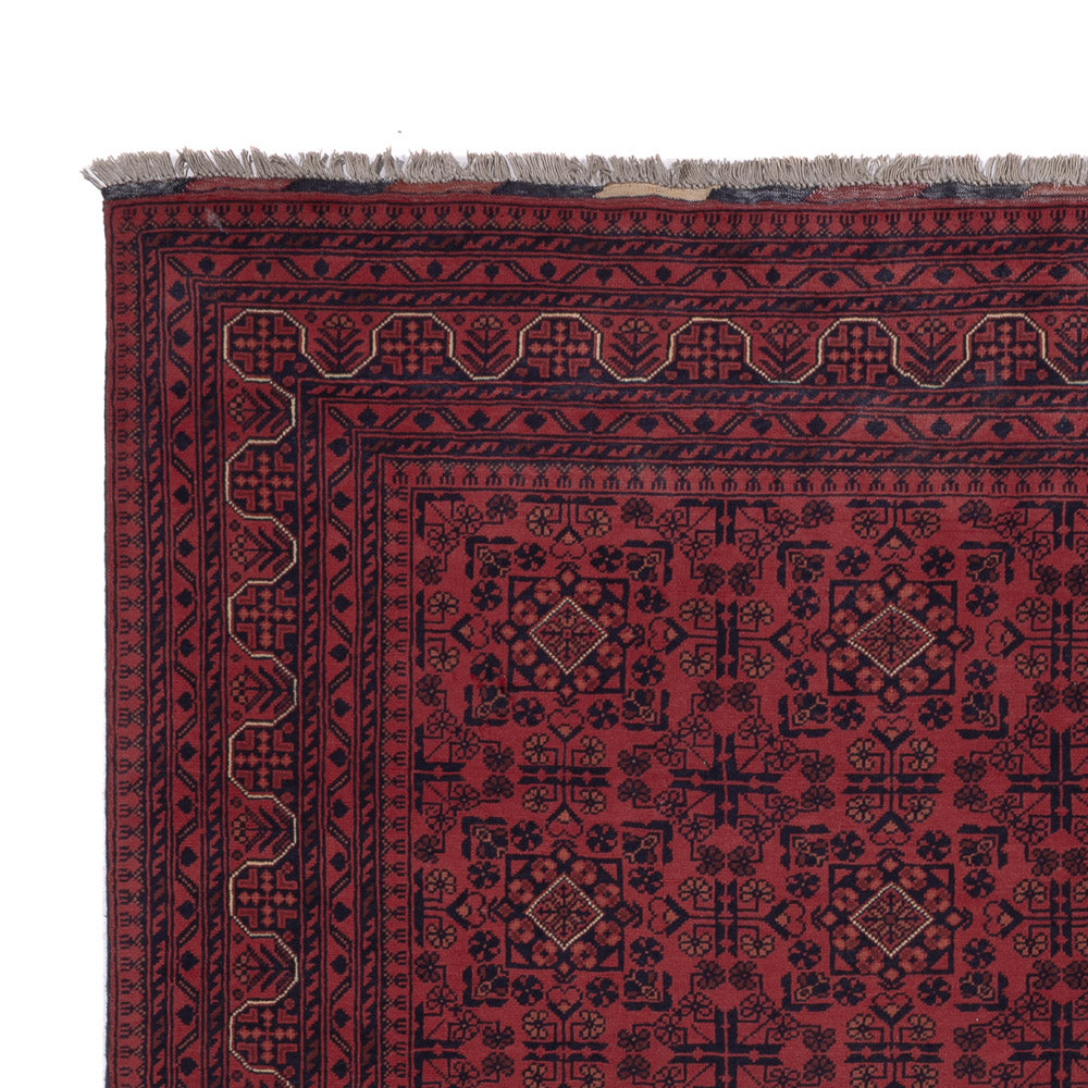 Khal Mohammadi Teppich 297x208cm - Orientteppich