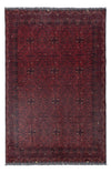 Khal Mohammadi Rug 184x280cm - Oriental Rug - Rectangle / Dark Red / 184 x 280 cm Rectangle