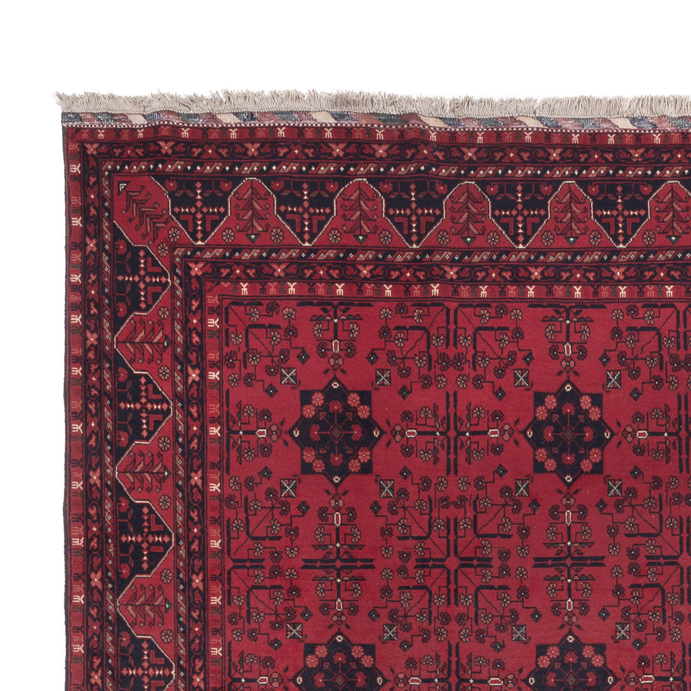 Afghan Rug 302x193cm - Oriental Rug