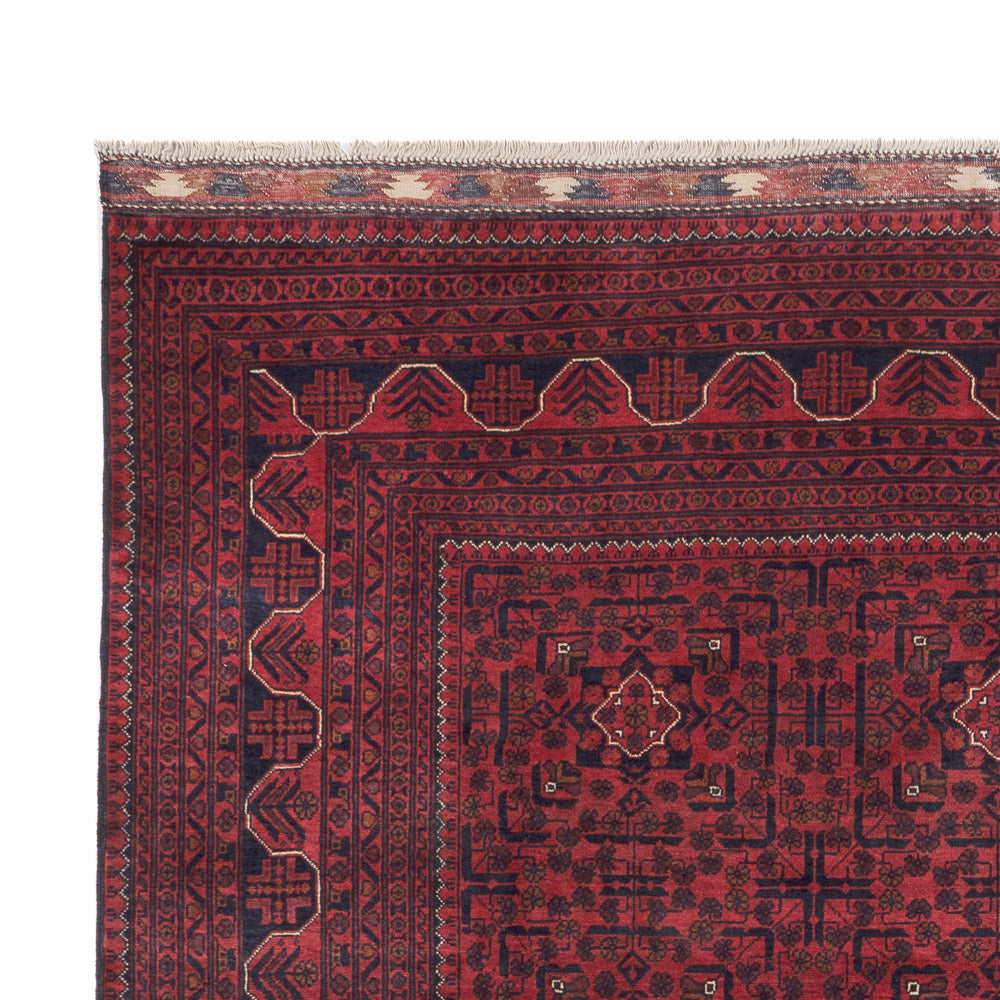 Khal Mohammadi Rug 292x198cm - Oriental Rug