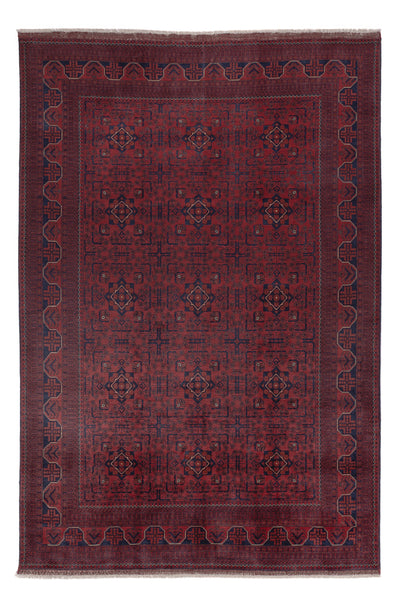 Khal Mohammadi Rug 199x289cm - Oriental Rug