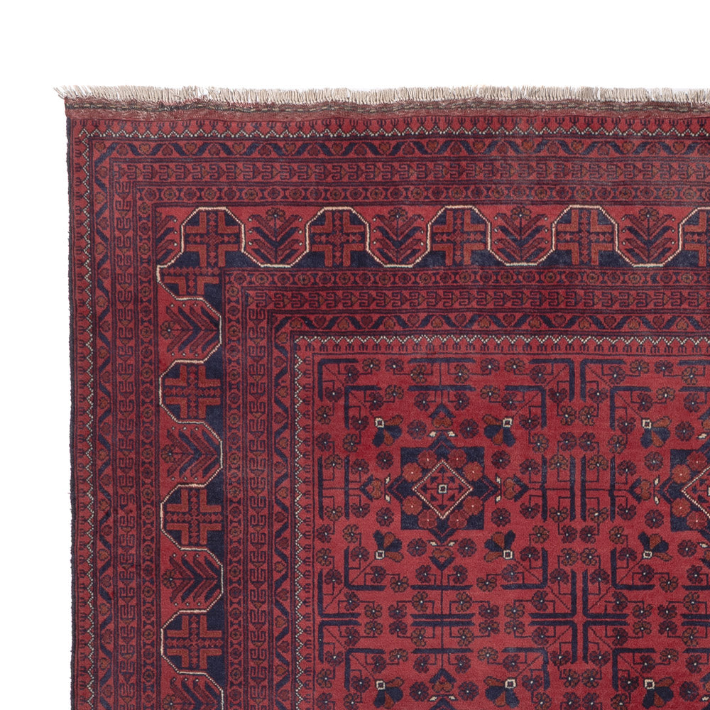 Khal Mohammadi Rug 286x200cm - Oriental Rug