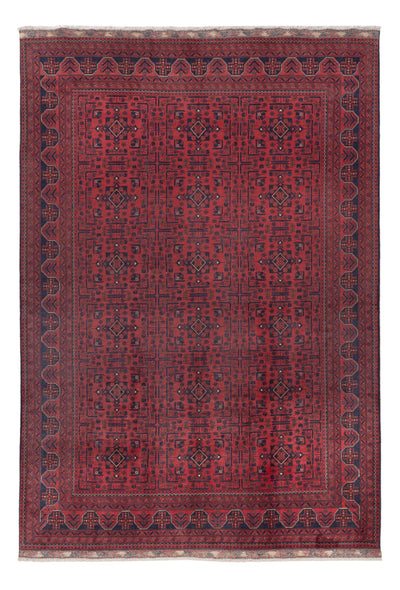 Khal Mohammadi Rug 197x290cm - Oriental Rug