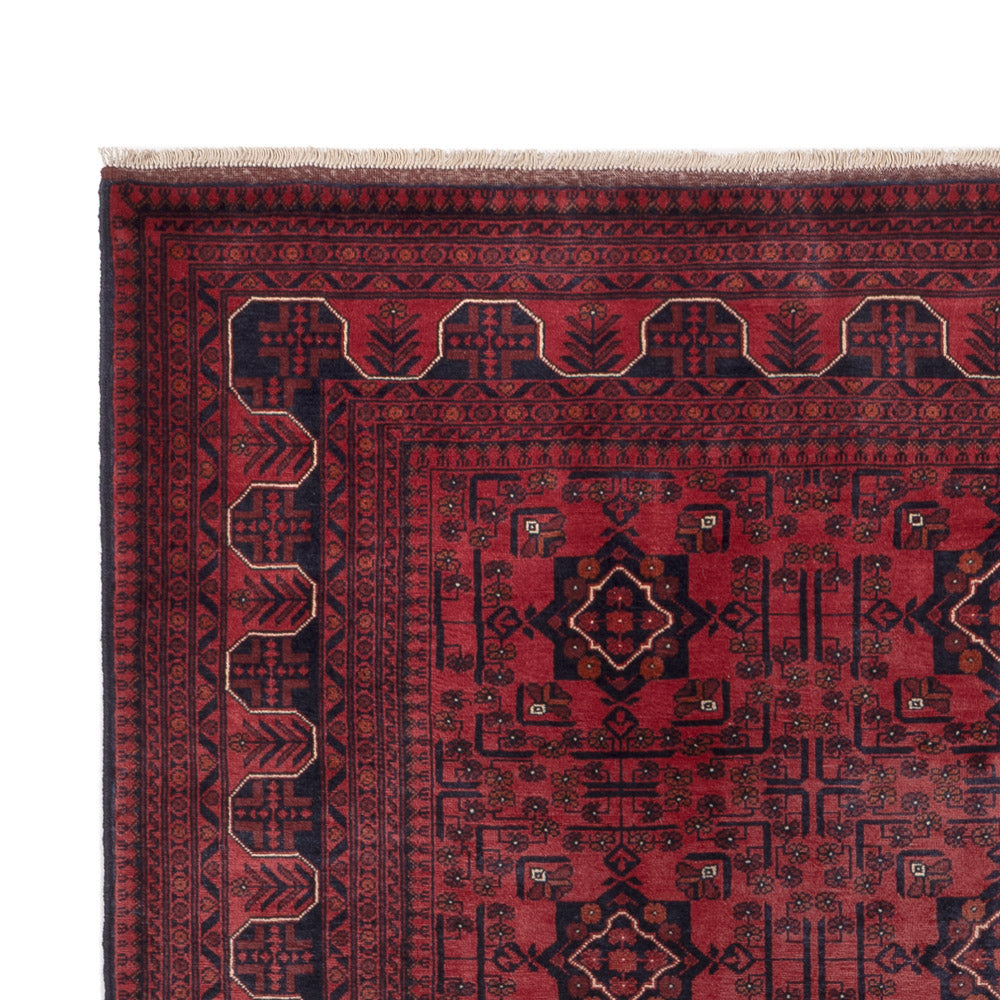 Khal Mohammadi Rug 297x194cm - Oriental Rug