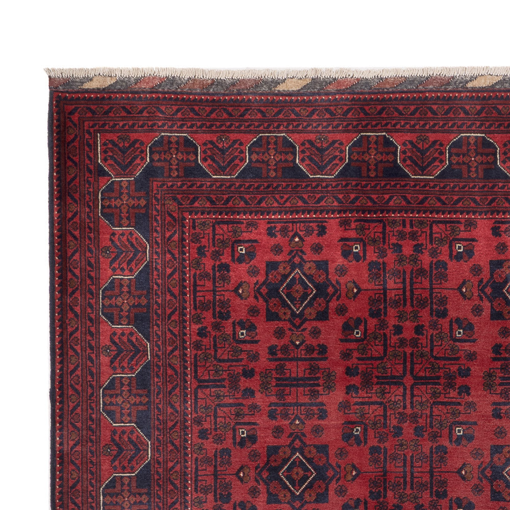 Khal Mohammadi Rug 288x197cm - Oriental Rug