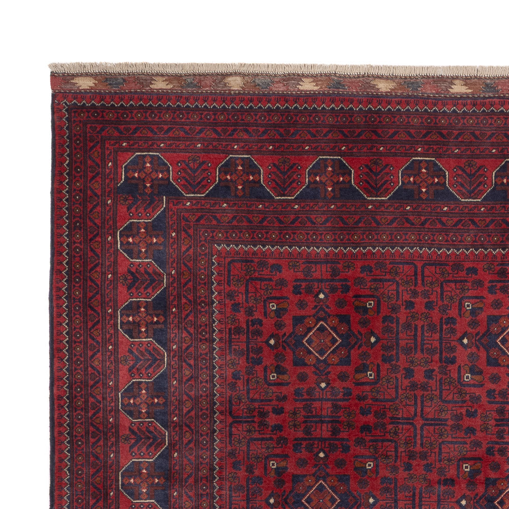 Khal Mohammadi Rug 285x199cm - Oriental Rug