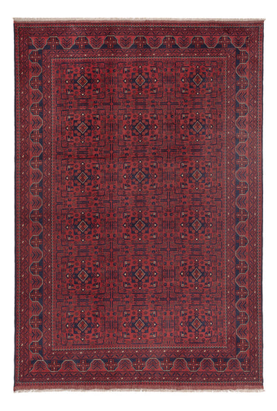 Khal Mohammadi Rug 196x290cm - Oriental Rug