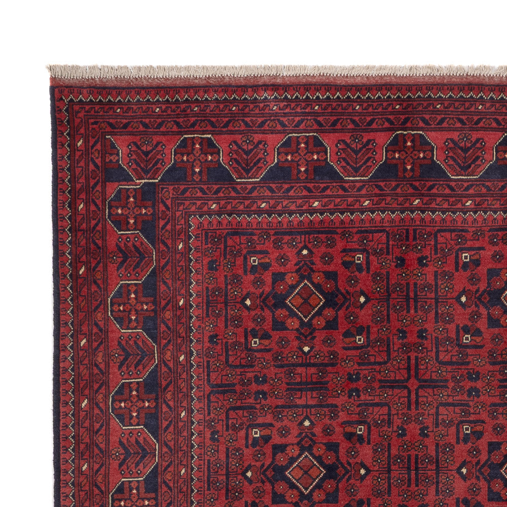 Khal Mohammadi Rug 290x196cm - Oriental Rug