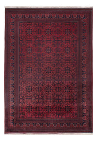 Afghan Rug 198x288cm - Oriental Rug – product image