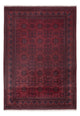 Afghan Rug 198x288cm - Oriental Rug