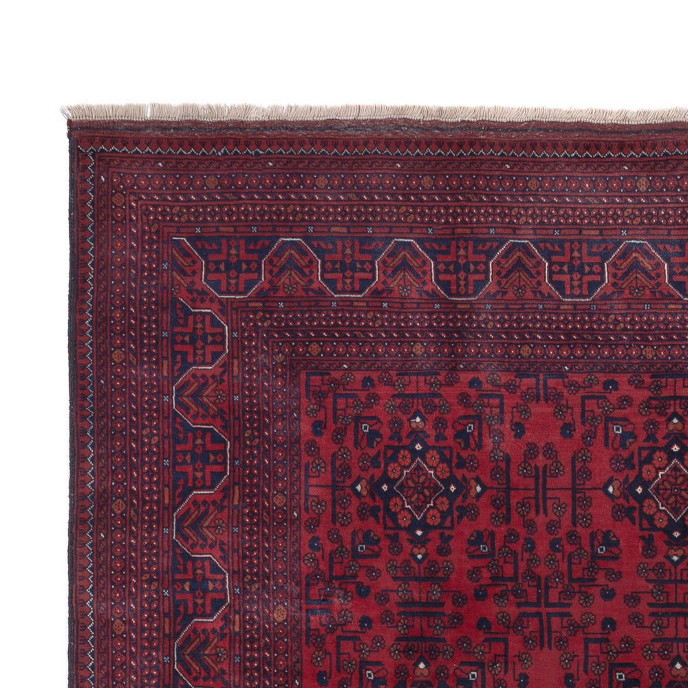 Afghan Rug 194x303cm - Oriental Rug