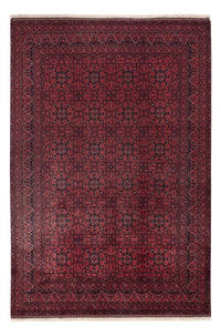 Afghan Rug 294x199cm - Oriental Rug – product image