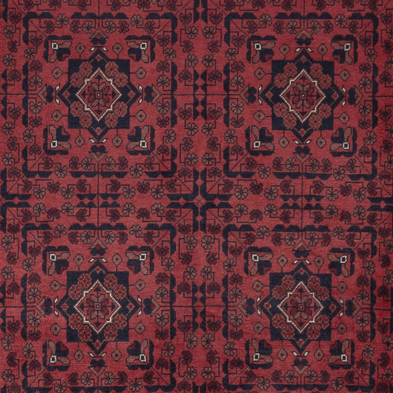 Afghan Rug 294x199cm - Oriental Rug
