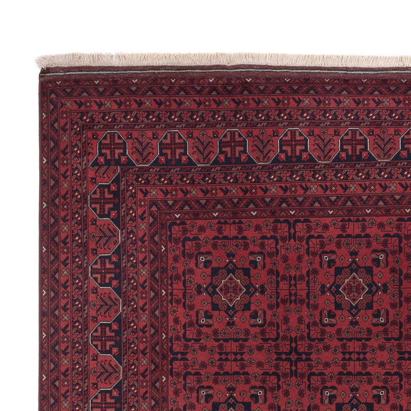 Afghan Rug 294x199cm - Oriental Rug