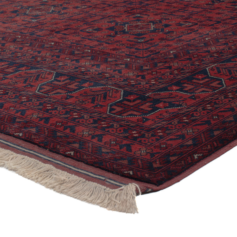 Afghan Rug 294x199cm - Oriental Rug