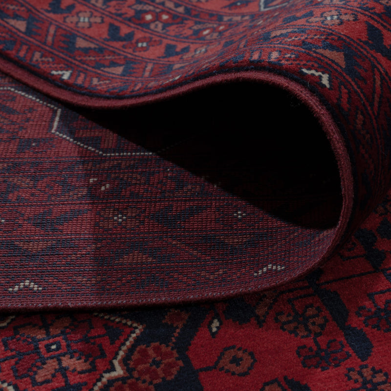 Afghan Rug 294x199cm - Oriental Rug