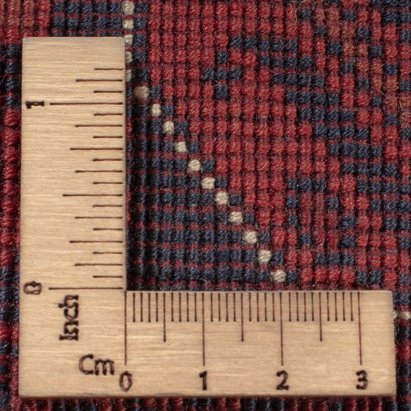 Afghan Rug 294x199cm - Oriental Rug