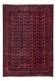 Afghan Teppich 288x200cm - Orientteppich