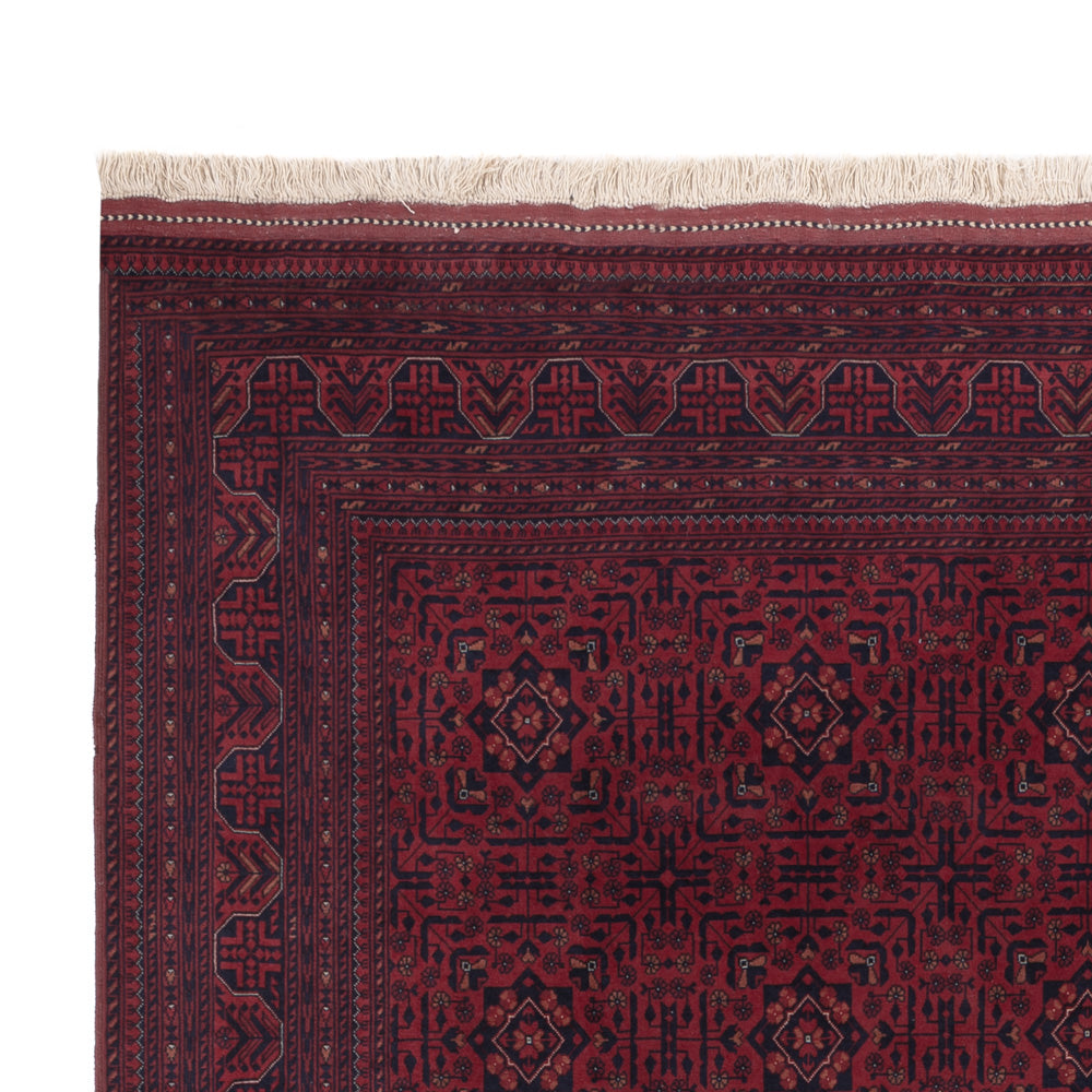 Afghan Rug 303x201cm - Oriental Rug