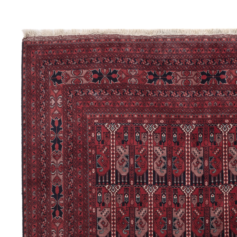 Afghan Rug 294x199cm - Oriental Rug
