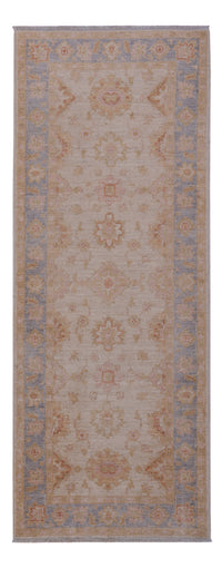 Runner Ziegler Rug - 203 x 76 cm - light beige
