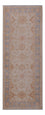 Runner Ziegler Rug - 203 x 76 cm - light beige