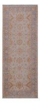 Ziegler Rug 203x76cm - Oriental Rug