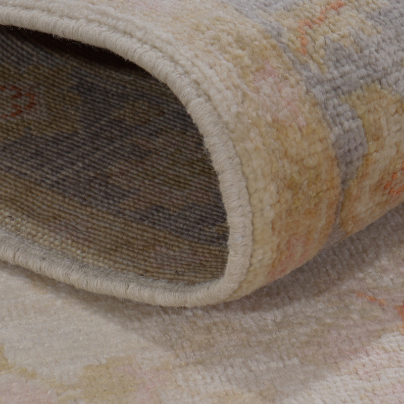 Runner Ziegler Rug - 203 x 76 cm - light beige