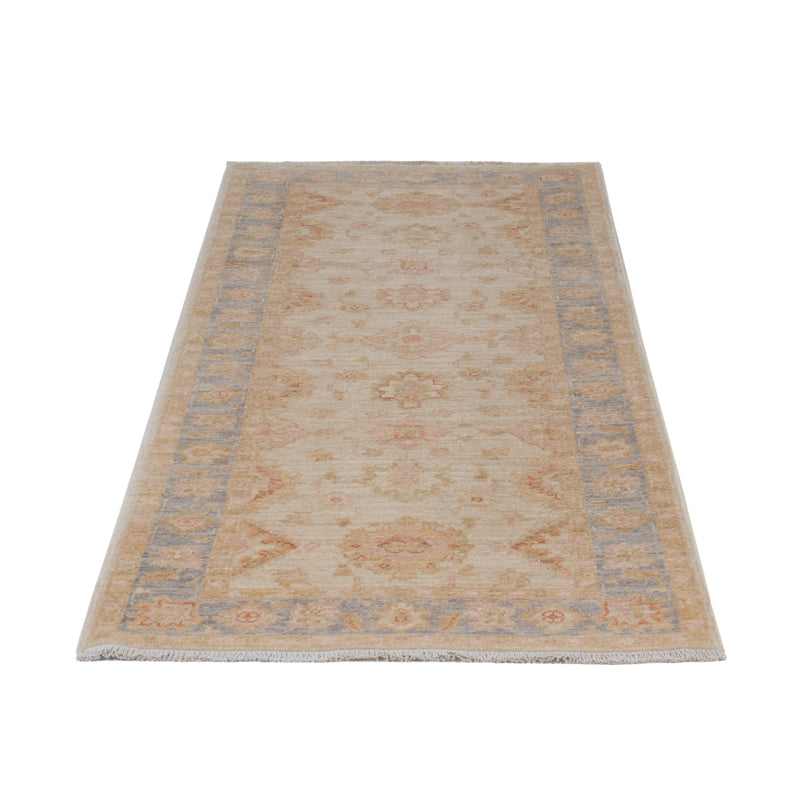 Runner Ziegler Rug - 203 x 76 cm - light beige