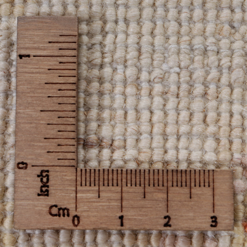 Runner Ziegler Rug - 203 x 76 cm - light beige