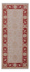 Runner Ziegler Rug - 196 x 84 cm - light beige