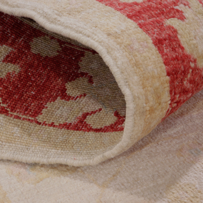 Runner Ziegler Rug - 196 x 84 cm - light beige