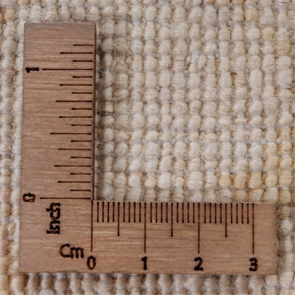 Runner Ziegler Rug - 196 x 84 cm - light beige