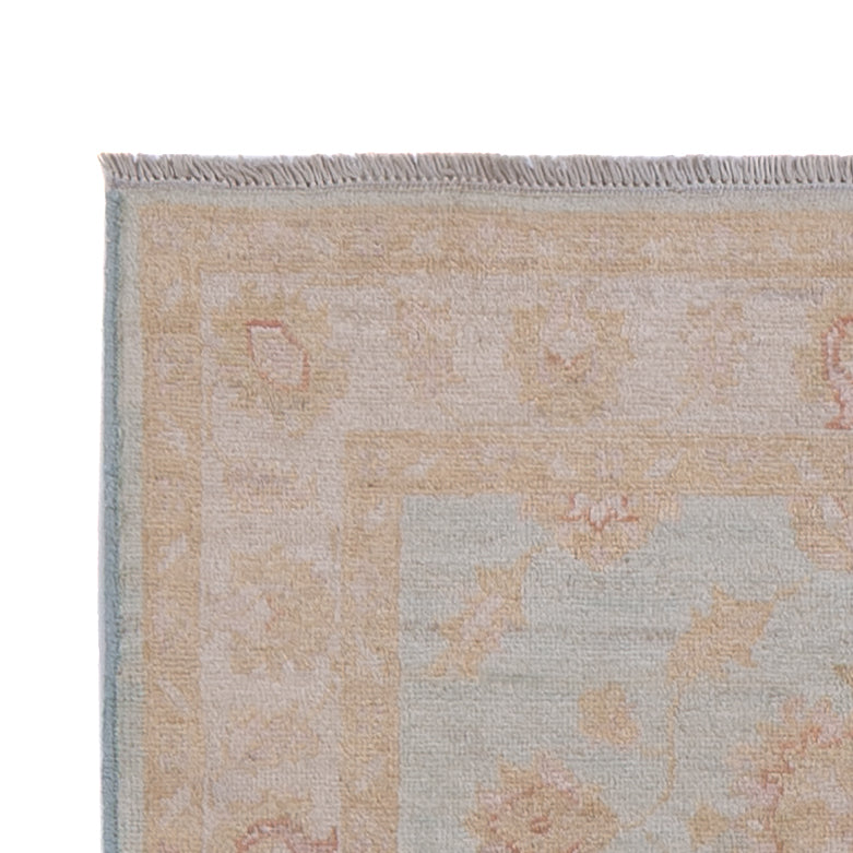 Ziegler Rug 255x83cm - Oriental Rug