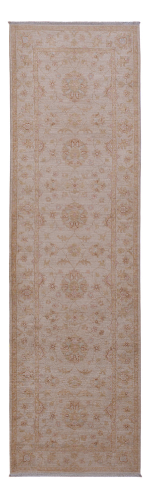 Runner Ziegler Rug - 300 x 87 cm - beige