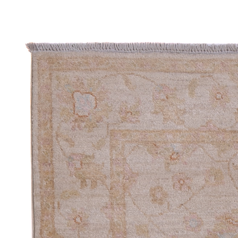 Ziegler Rug 300x87cm - Oriental Rug